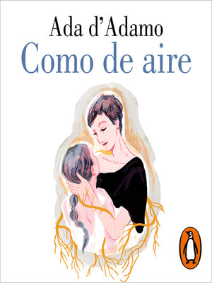 cover image of Como de aire